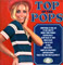 Top Of The Pops Volume 6 UK Issue LP Hallmark CHM 645 Front Sleeve Image