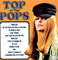 Top Of The Pops Volume 1 UK Issue Mono LP Hallmark HM 572 Front Sleeve Image