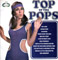 Unknown - Not Stated Top Of The Pops - Volume 2 UK Issue LP Front Sleeve Image