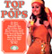 Top Of The Pops - Volume 5 UK Issue LP Hallmark CHM 635 Front Sleeve Image