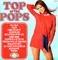 Top Of The Pops - Volume 9 UK Issue LP Hallmark CHM 666 Front Sleeve Image