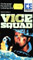 Vice Squad Season Hubley VHS PAL Video Embassy Home Entertainment 2015 Front Inlay Sleeve