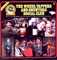 The Wheel Tappers And Shunters Social Club UK Comedy LP Granada TV GTVC 501 Front Sleeve Image