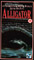 Alligator Robert Forster VHS PAL Video Braveworld STV 2080 Front Inlay Sleeve