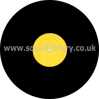 Black Sabbath Scorpions Live Recording UK Issue LP HMTL3-4 Record & Label Image