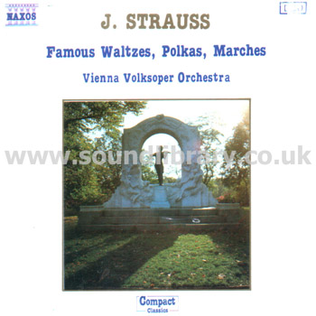 Paul Kantschieder West Germany Issue CD Naxos 8550049 Front Inlay Image