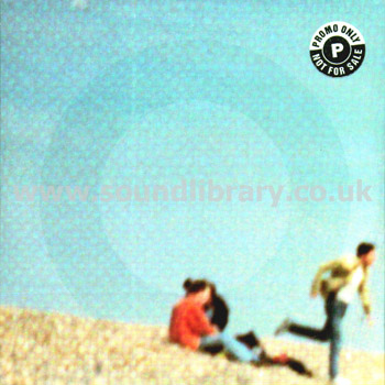Orbital Style UK Issue Card Sleeve CDS London FCD 358 Front Card Sleeve