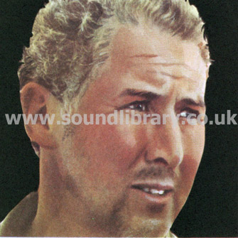 Anthony Quayle as Franklin in "The Guns of Navarone" circa 1961