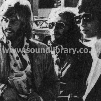 The Bee Gees