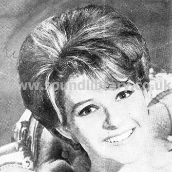 Brenda Lee