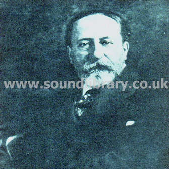 Camille Saint-Saens