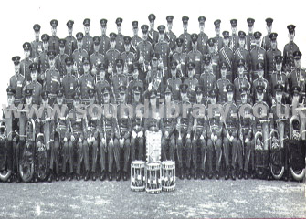 Central Band of The Royal Air Force