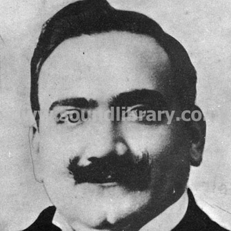 Enrico Caruso