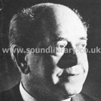Eugene Ormandy