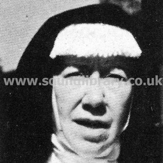 Flora Robson