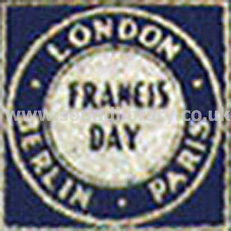 Francis Day