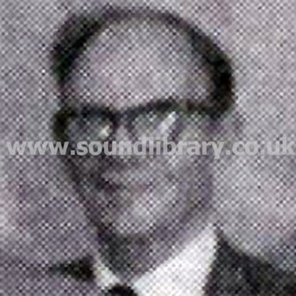 Francis Dilnutt
