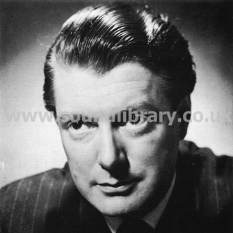 Frank Chacksfield
