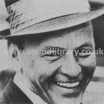 Frank Sinatra Circa 1969