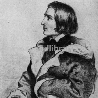 Franz Liszt