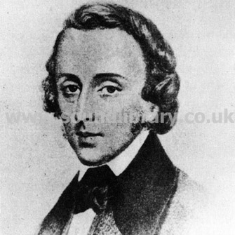Frederic Chopin
