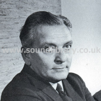 Frederick Loewe