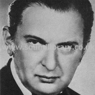 Fritz Reiner