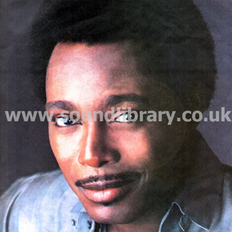 George Benson