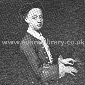 George Frideric Handel