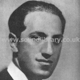 George Gershwin