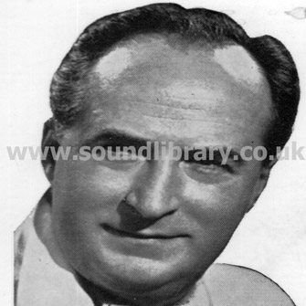 George Melachrino