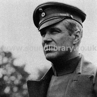 George Peppard