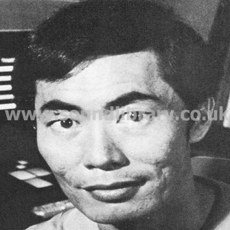 George Takei Circa 1979