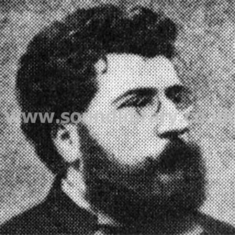 Georges Bizet