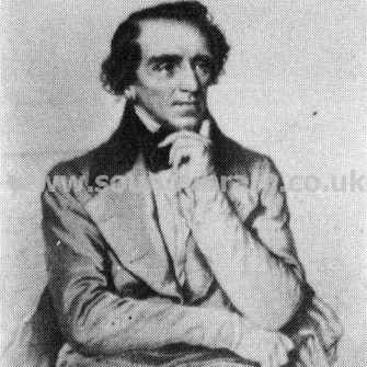 Giacomo Meyerbeer