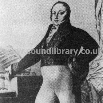Gioacchino Rossini