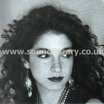 Gloria Estefan Circa 1989