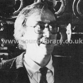 Gordon Carroll