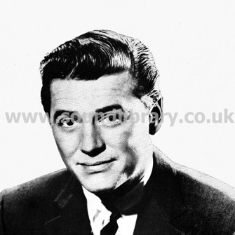 Gordon MaCrae