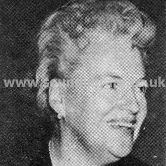 Gracie Fields
