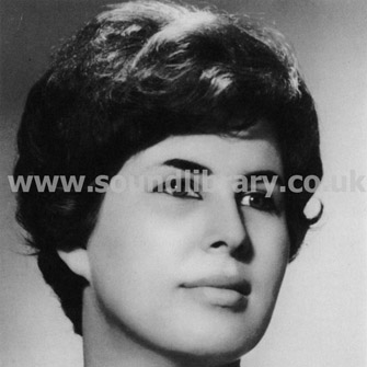 Gundula Janowitz
