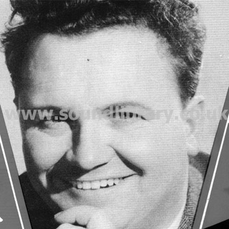Harry Secombe