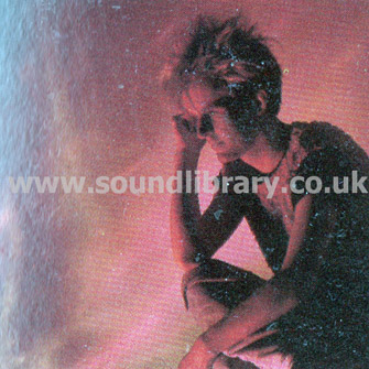 Howard Jones