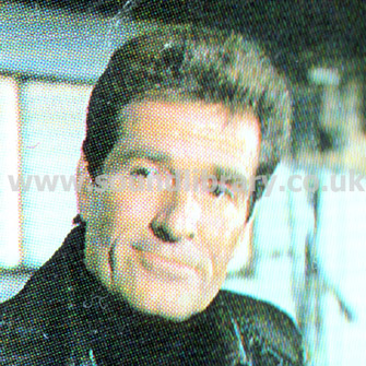 Hugh O'Brian