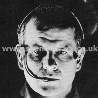 Ian Holm