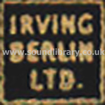 Irving Berlin Ltd