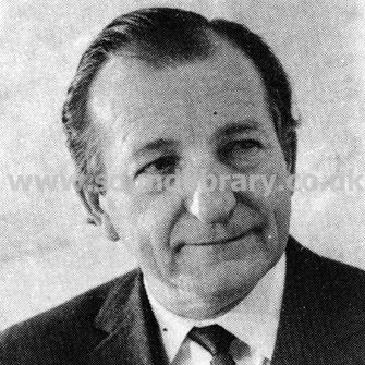 Irwin Kostal