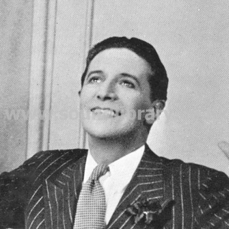 Ivor Novello