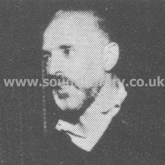 Jerome Robbins