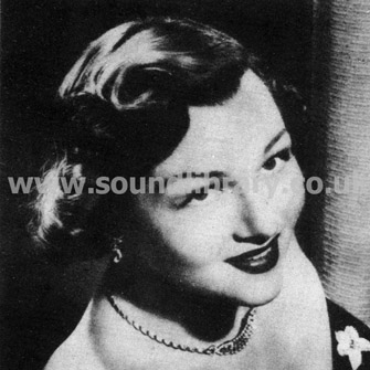 Jo Stafford